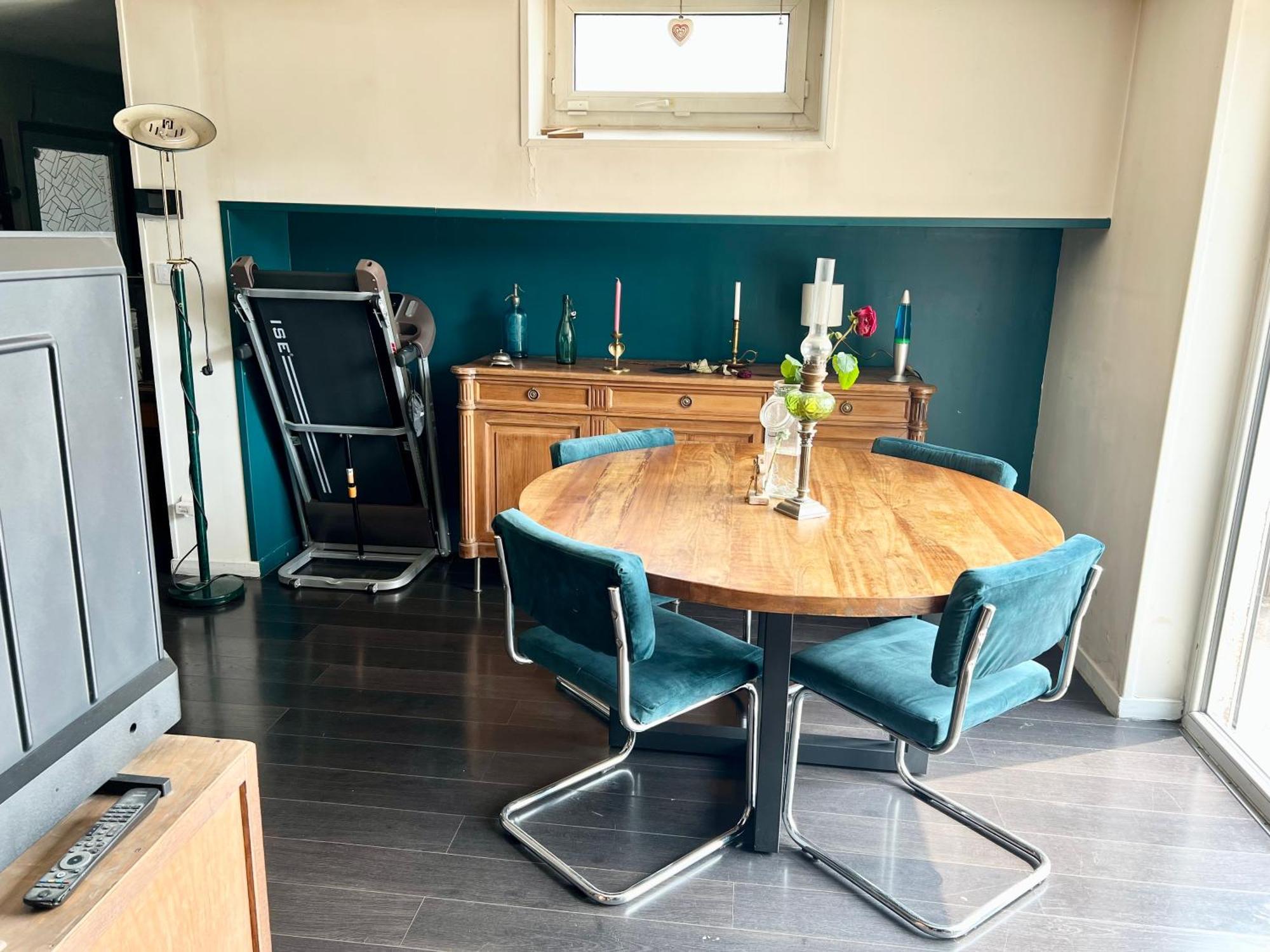 Le Vintage - Logement Entier Liévin Exterior foto